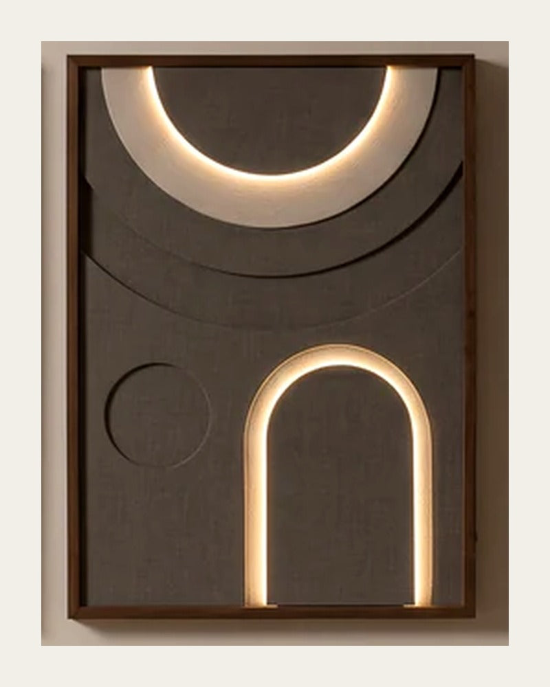 LUNÉEA Sierra Design Arc